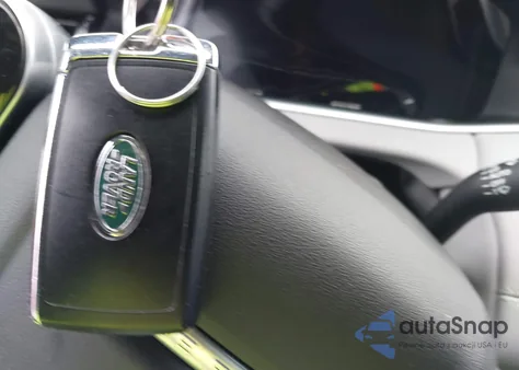 2020 Land Rover Range Rover Evoque Se from USA, damaged, VIN SALZP2FX7LH007738